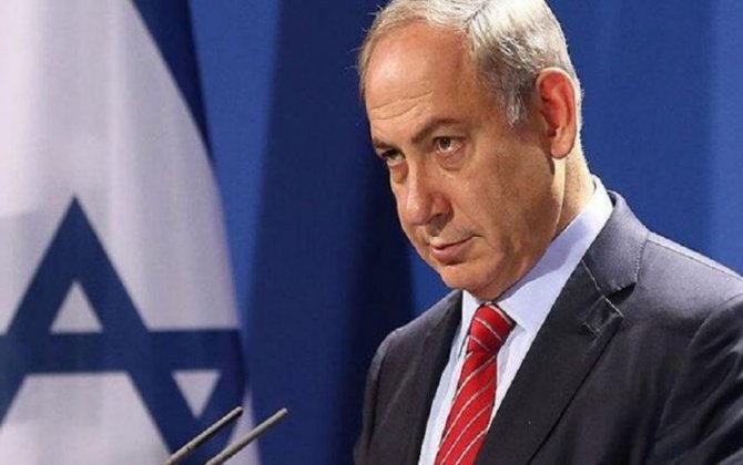 Netanyahudan oğluna sosial media qadağası