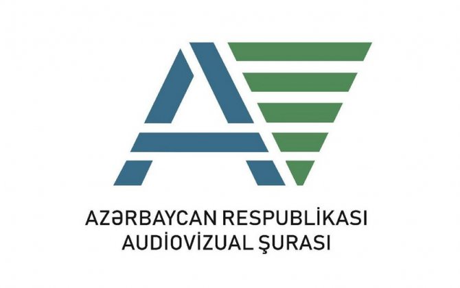 Audiovizual Şuraya üzvlər təyin edildi - SƏRƏNCAM