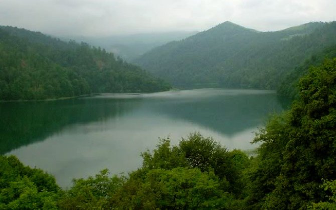 İstirahət günlərində milli parklarda gözlənilən hava şəraiti açıqlandı