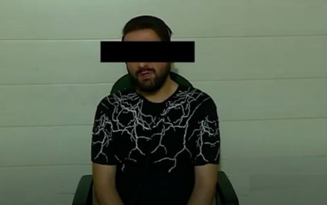İran rejiminin dəyişməyən ənənəsi: Məcburi etiraflar - VİDEO