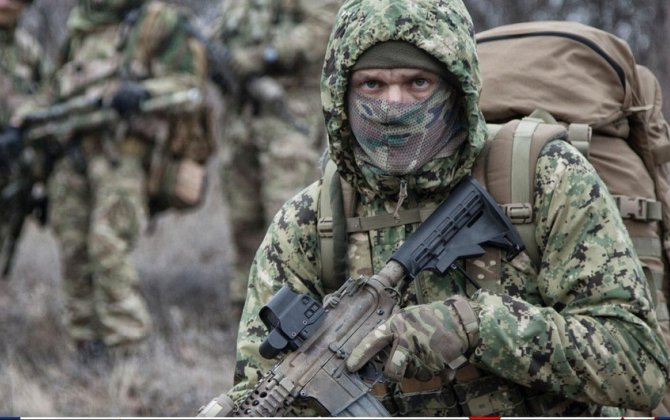 Dövlət Departamenti: “Ukrayna Türkiyədən sonra Avropanın ən qabaqcıl ordusuna sahib olacaq”