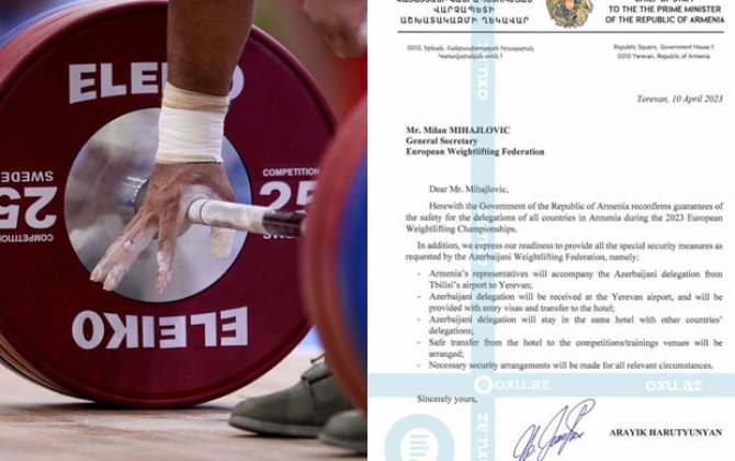Ermənistanın söz verib icra etmədiyi öhdəliklər - FOTO