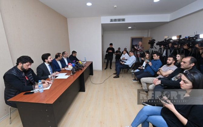 AİJ İB İrəvanda Azərbaycan bayrağının yandırılması ilə bağlı bəyanat yaydı