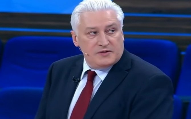 İqor Korotçenko: “İrəvanda baş verənlər milli nifrət və düşmənçiliyi qızışdırır”
