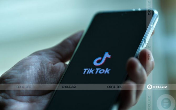 ABŞ-də əvvəl məmurlara, indi isə bir ştatın bütün sakinlərinə “TikTok” rəsmən qadağan edildi