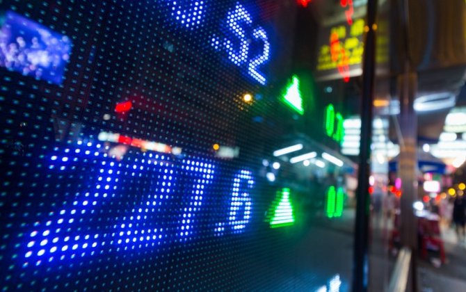 Beynəlxalq əmtəə, fond və valyuta bazarlarının göstəriciləri (17.04.2023)