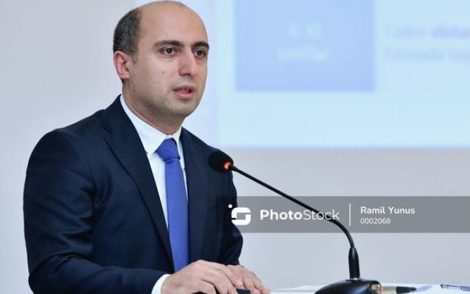 Nazir: “Ali təhsil sistemi ilə bağlı bir neçə prioritetimiz var”