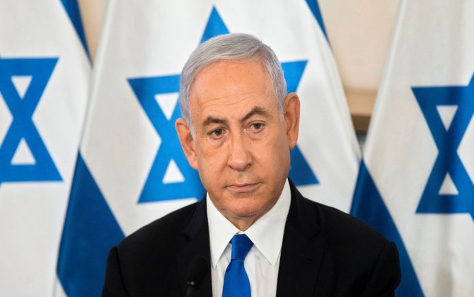 Netanyahu Səudiyyə Ərəbistanı ilə normal münasibət və sülh istədiyini bildirib