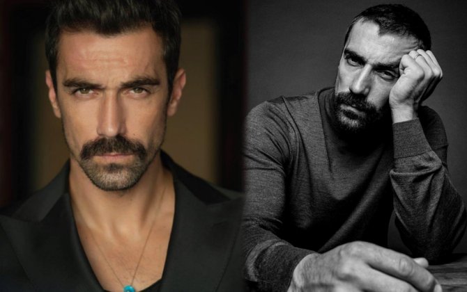 İbrahim Çelikkol çəkiliş meydançasında kriz yaratdı