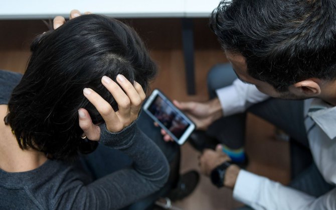 Gənc oğlan kənddən qaçan arvadını tapdı, otelə apardı və sonra... –xa0Şok təfərrüat