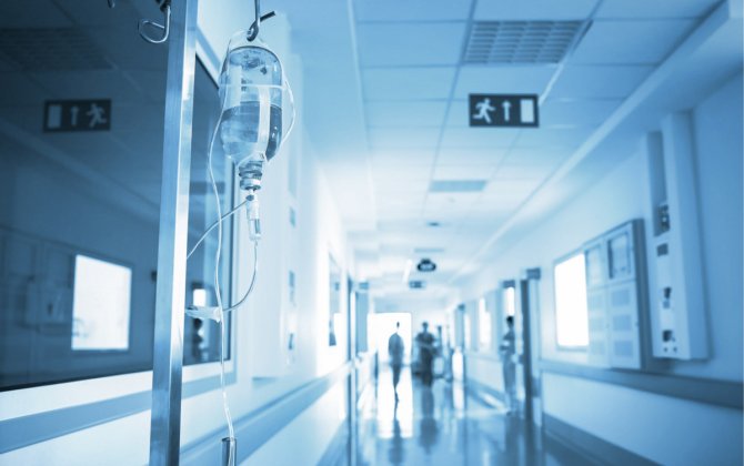 149 nömrəli məktəbin xəstəxanadakı şagirdlərinin hamısı evə buraxılıb