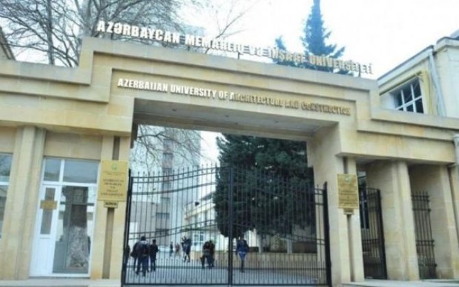 Bakıda universitetin birinci kurs tələbəsi vəfat edib - FOTO