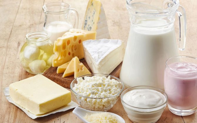 “Yemin və xammalın bahalaşması ət və süd məhsullarının maya dəyərinə təsir edir” - ŞƏRH + FOTO