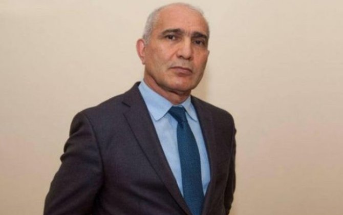 Kərim Şükürov: “Tarix İnstitutunun çox zəif potensialı var, vəziyyətimiz ürəkaçan deyil”