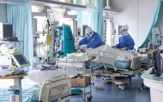 Azərbaycanda daha 48 nəfər COVID-19-a yoluxub - FOTO