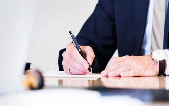 “Daşınar əmlakın rəsmi reyestrləri, onların tərtib edilməsi və aparılması Qaydaları” dəyişib