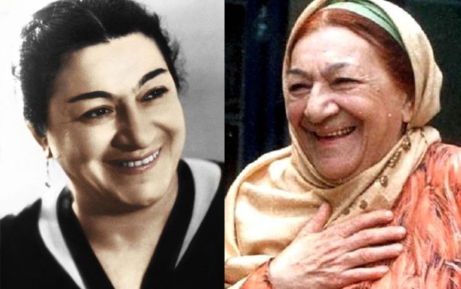 Özündən 11 yaş kiçik oğlanla evləndi, nəvəsini övladlığa götürdü, pişiyinə elçi getdi...