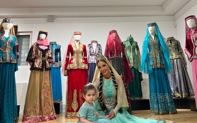 Serbiyadakı Səfirliyimizin təşkilatçılığı, TÜRKSOY-un dəstəyi ilə Belqradda Azərbaycan Mədəniyyət Günləri keçirilib