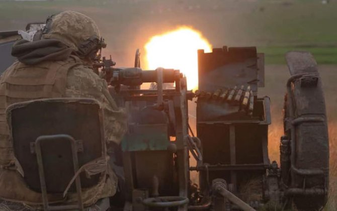 Rusiyanın Ukraynadakı müharibədə itkiləri - Yenilənmiş SİYAHI + FOTO