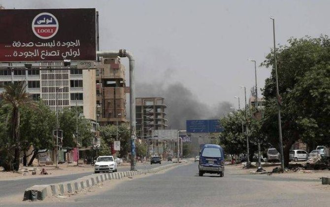 Britaniya, Çin, ABŞ və Fransa vətəndaşlarını Sudandan çıxarır