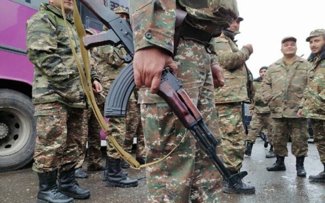 Separatçılar Qarabağda təxribat hazırlayır - Detallar bəlli oldu