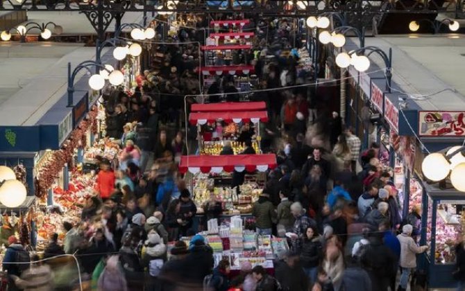 Avropa İttifaqında ərzaq qiymətlərində ən böyük artımla üzləşən ölkə məlum olub