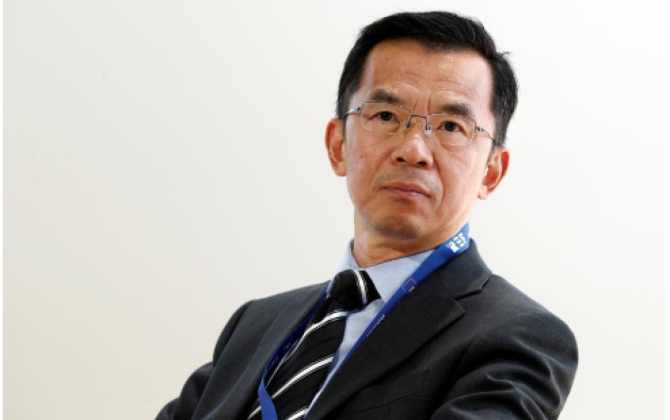 Baltikyanı ölkələr Çinin Parisdəki səfirinin bəyanatına etiraz ediblər