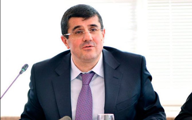 Arayik tamam çaşıb: Rusiyadan üz döndərir- Qərbdən sülhməramlı qüvvələri dəvət edir?..