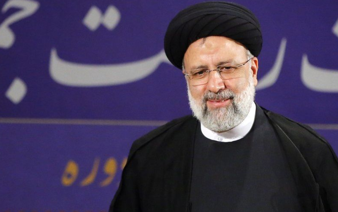 İran Prezidenti Afrikaya səfər edəcək