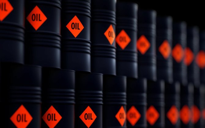 Dünya bazarlarında neftin qiyməti ucuzlaşıb
