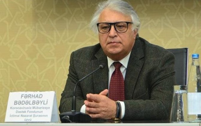 “Üzeyir bəyin güllələnmiş heykəlini öpürdüm, çünki gözündən güllə dəymişdi...”