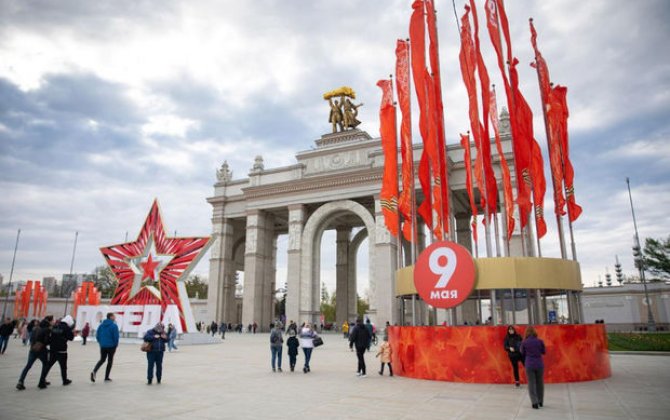 Mokvada Qələbə Günü paradında iştirak edəcək yeganə xarici lider kimdir? - FOTO