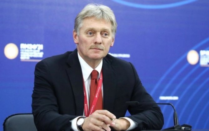 “Moskva Bakı ilə İrəvan arasında münasibətlərin normallaşdırılmasında vasitəçilik rolunu davam etdirir”