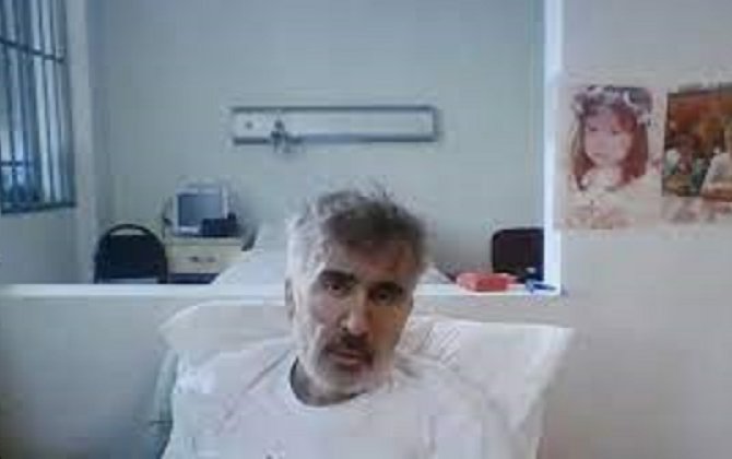 Saakaşvili sağ qalmaq uğrunda mübarizəsini davam etdirir...