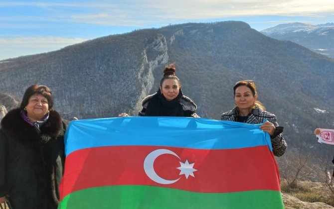 Baş redaktor: “Azərbaycan-Bolqarıstan münasibətləri qarşılıqlı hörmət və maraq üzərində qurulub” - FOTO
