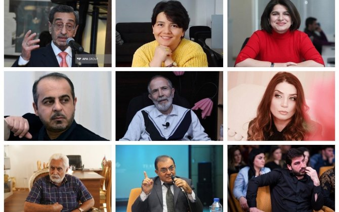 Azərbaycan Teatr Xadimləri İttifaqının yeni sədri kim olacaq? -xa0SORĞU