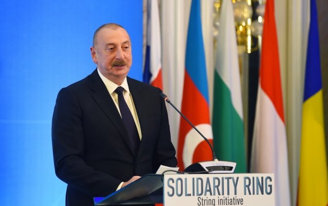 Azərbaycan Prezidenti: 