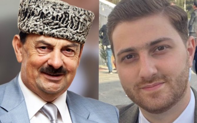 “İnanıram ki, atamın ruhu şaddır” - Ağaxan Abdullayevin onsuz keçən oğlunun toyu...