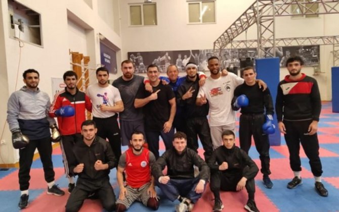 Dünya çempionatında iştirak edəcək Azərbaycan boksçuları açıqlanıb