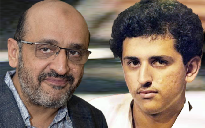 Laçının işğal günü konsert verdi, millətçilikdə ittiham olundu, Ajda Pekkan onunla duet oxumaq istədi...