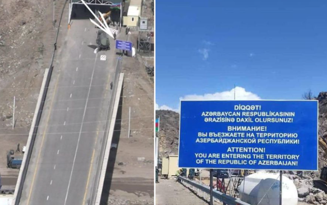 Ordumuz ermənilərin PLANINI POZDU - İlham Əliyevin Laçın yolu STRATEGİYASI