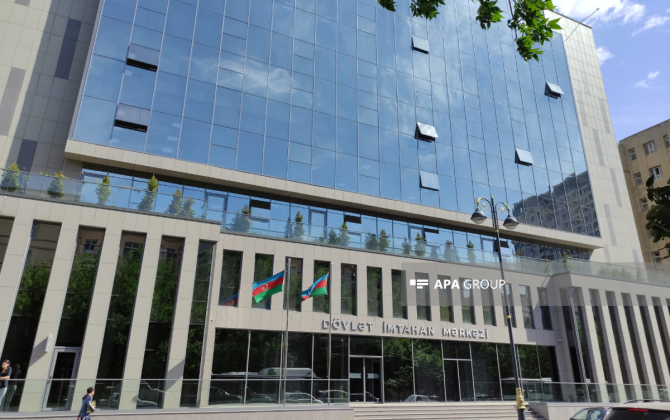 Ali məktəblərə qəbul üçün qeydiyyatdan keçənlərin sayı açıqlanıb