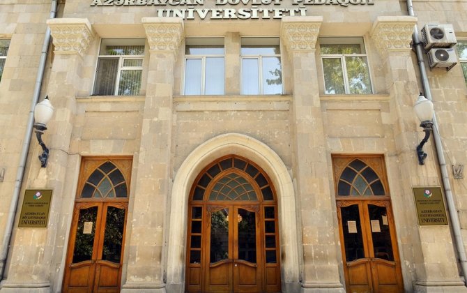 ADPU tələbələri Danimarkada mübadilə proqramında iştirak edir