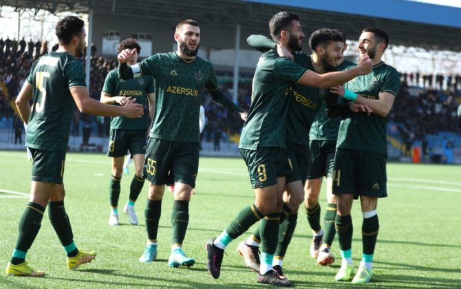 “Qarabağ”ın daha bir oyununun vaxtı dəyişdirildi