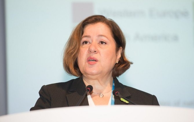 ÜST nümayəndəsi: 