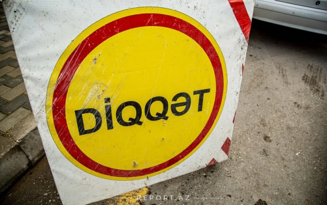 “Lökbatan” dairəsində yol hərəkətinin tənzimlənməsi üçün tədbirlər görülüb