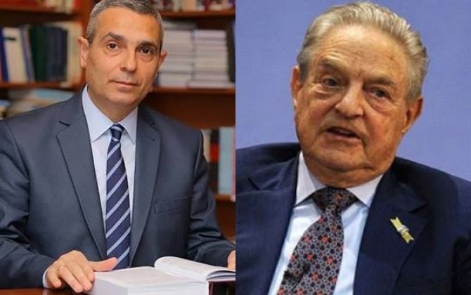 Sorosçular Xankəndində nə planlaşdırır?..- Arayik etiraf edib ki..