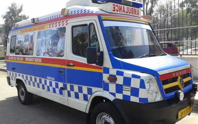 Hindistanda 9 nəfər qazdan zəhərlənərək ölüb