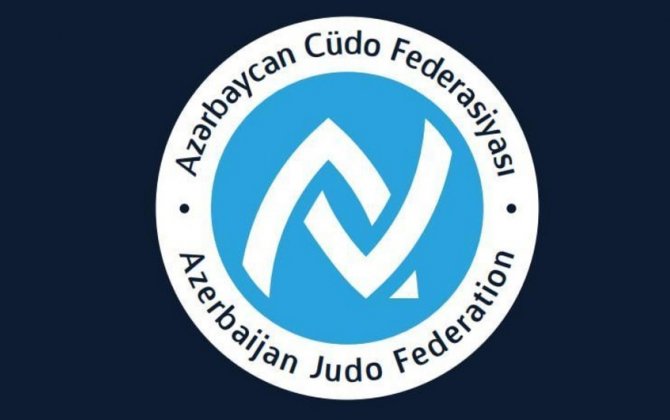 Azərbaycan Cüdo Federasiyası: 