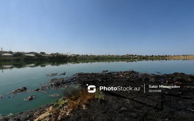 Bakıda salınacaq bulvarla bağlı YENİ DETALLAR - FOTO